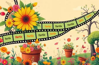 Kwiatowe komedie - 10 filmów, które rozkwitną na ekranie