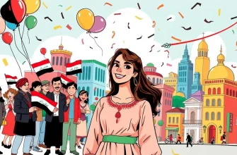 Najlepsze komedie o Iraku