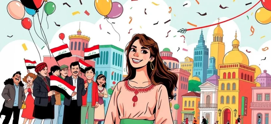 Najlepsze komedie o Iraku