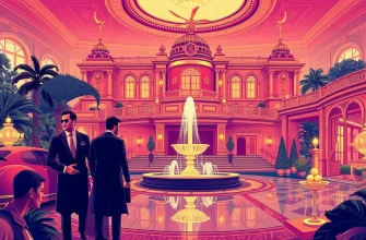 Lista najlepszych filmów o luksusowym życiu