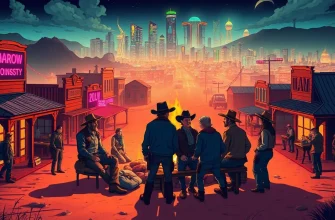 Filmy westernowe o zaufaniu