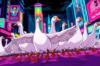 Najlepsze filmy thriller o gęsich tajemnicach