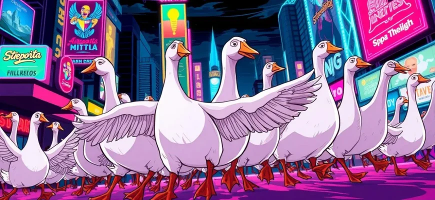 Najlepsze filmy thriller o gęsich tajemnicach