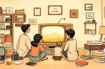 Najlepsze dokumentalne filmy o rodzinie