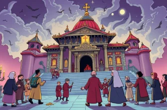 Komedia w Świątyniach: 10 Filmów, Które Musisz Zobaczyć