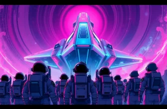 10 filmów o eksploracji kosmosu