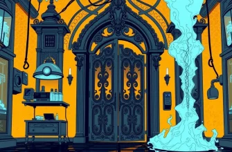 Tajemnice Laboratoriów: 10 Dramatów