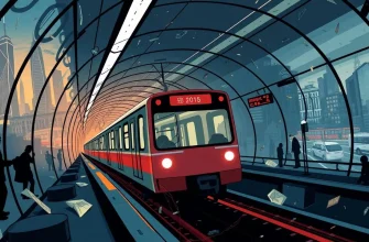 Najlepsze filmy o katastrofach metra