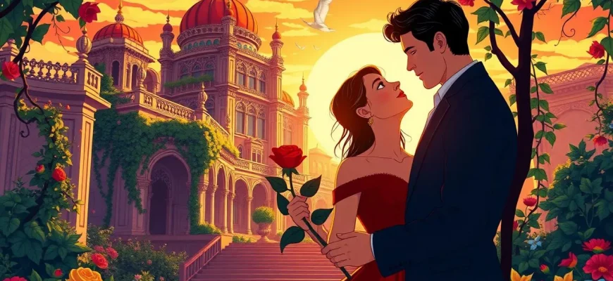 Melodramy o Imperium Osmańskim