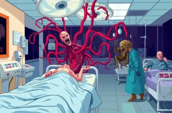 Najlepsze filmy grozy o transplantacji