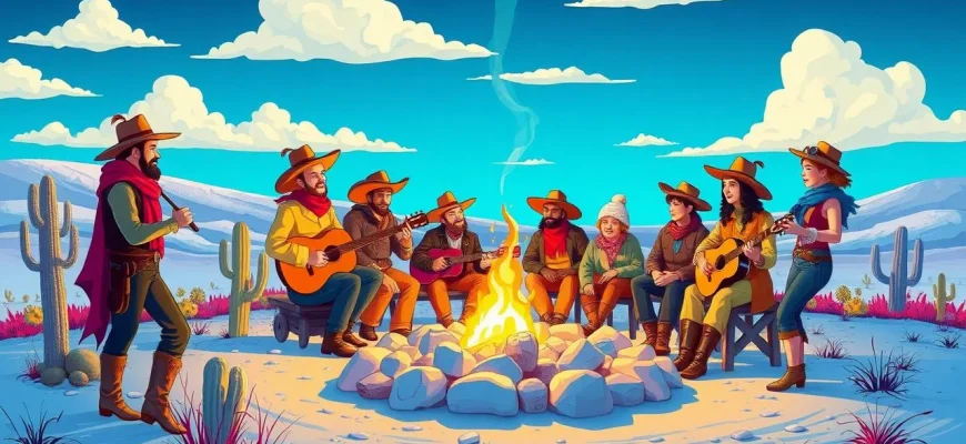 Wiosenne westerny: 10 filmów, które musisz zobaczyć