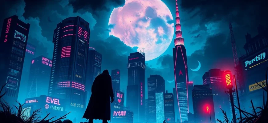 Filmy o złu - Podróż przez mrok i zepsucie