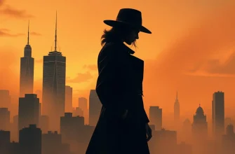 Detektywistyczne filmy z wizjami