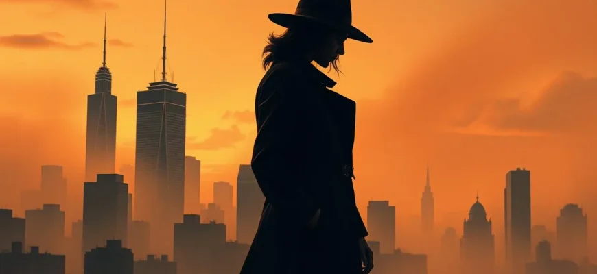 Detektywistyczne filmy z wizjami