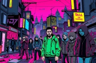 Filmy o życiu ulicy - Top 10