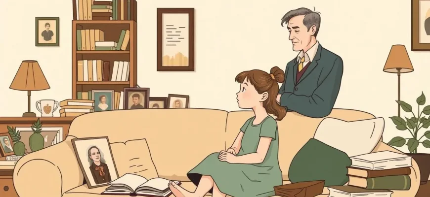 10 filmów dramatycznych o relacjach z wujkiem