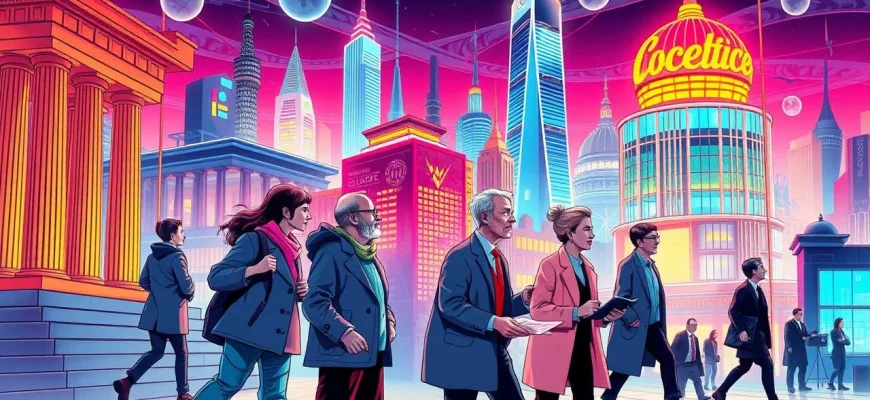 Filmy o architektach, które musisz zobaczyć