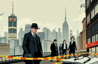 Najlepsze Filmy Kryminalne na Relaks