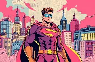 10 Melodramatów o Superbohaterach, które Musisz Zobaczyć