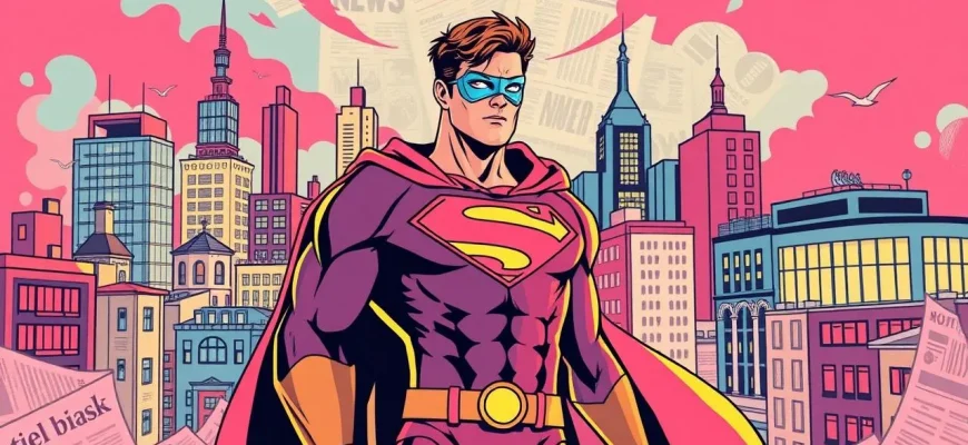 10 Melodramatów o Superbohaterach, które Musisz Zobaczyć