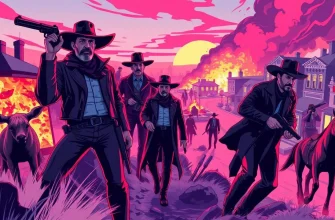 Najlepsze westerny o sytuacjach kryzysowych