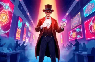 Podróż do świata magii: 10 filmów o fokusach