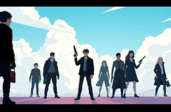 Filmy kryminalne o przymusowych przestępstwach