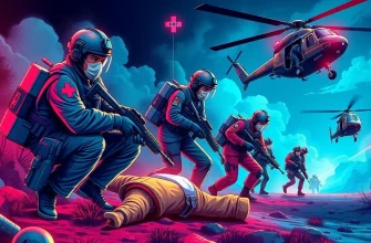 Najlepsze Wojenne Filmy o Medykach Antyterrorystycznych