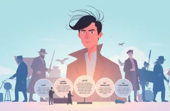 Detektywistyczne filmy o dumie