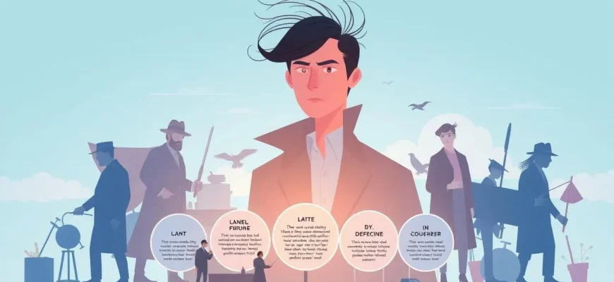 Detektywistyczne filmy o dumie