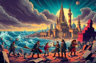 10 filmów o poszukiwaniu Atlantydy