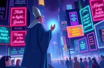 Najlepsze biograficzne filmy o księżach