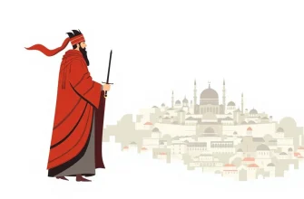 Najlepsze filmy historyczne o sułtanacie seldżuckim