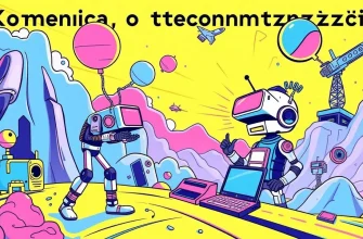 Najlepsze komedie o technologii przyszłości
