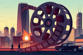 Filmy akcji o utraconej miłości - Podróż przez emocje i adrenalinę