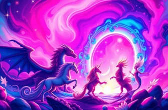 Najlepsze filmy fantastyczne o magicznych stworzeniach