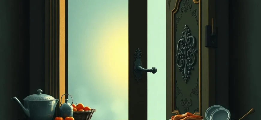 Najlepsze dramaty o przemyśle spożywczym