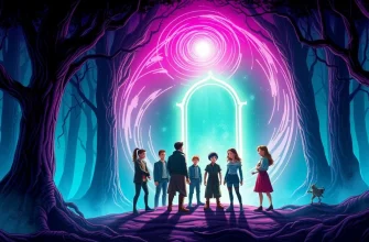 Najlepsze filmy o poltergeistach z dubbingiem na polski