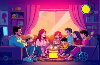 Rodzinne filmy o nierównościach społecznych