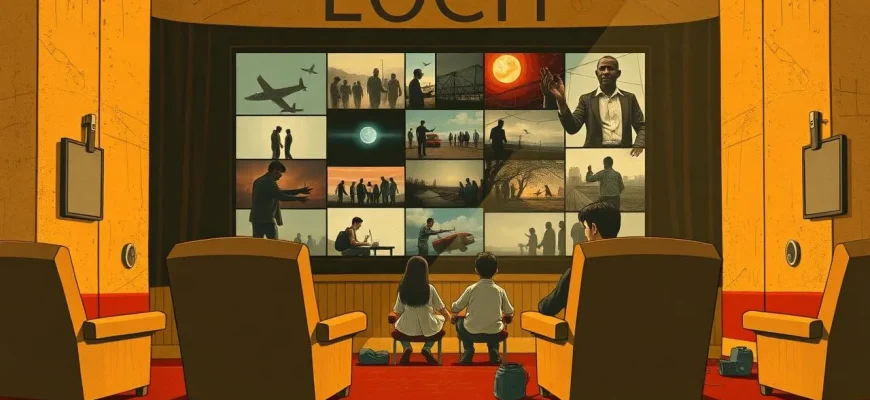 Dokumentalne filmy o nierównościach