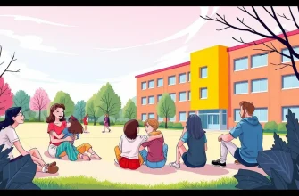 10 Melodramatów o Szkołach, Które Musisz Zobaczyć