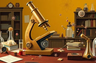 Najlepsze dokumentalne filmy o nanocząstkach