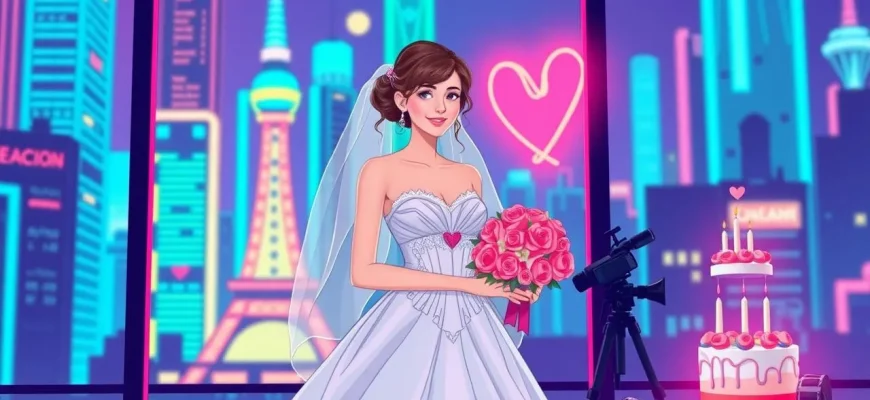 Filmy o pannach młodych - 10 wyjątkowych propozycji