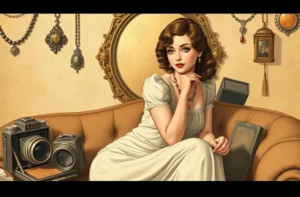 Dokumentalne filmy o biżuterii