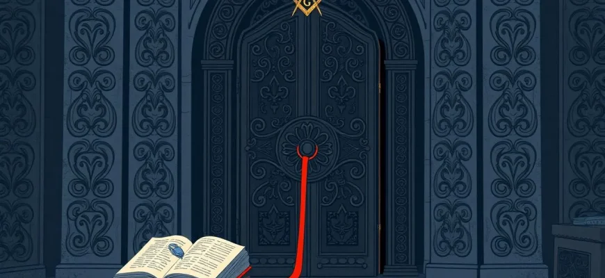 Tajemnicze filmy o ukrytych skarbach wiedzy