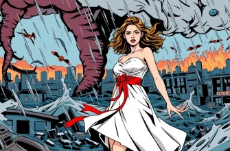 Najlepsze Filmy Grozy o Huraganach