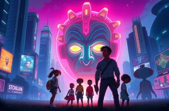 10 Fantastycznych Filmów o Afryce