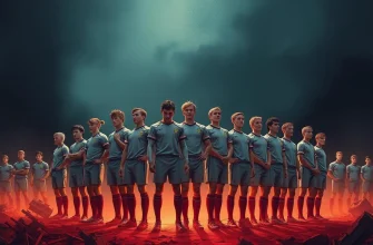 Najlepsze Filmy Katastroficzne o Szkołach Sportowych