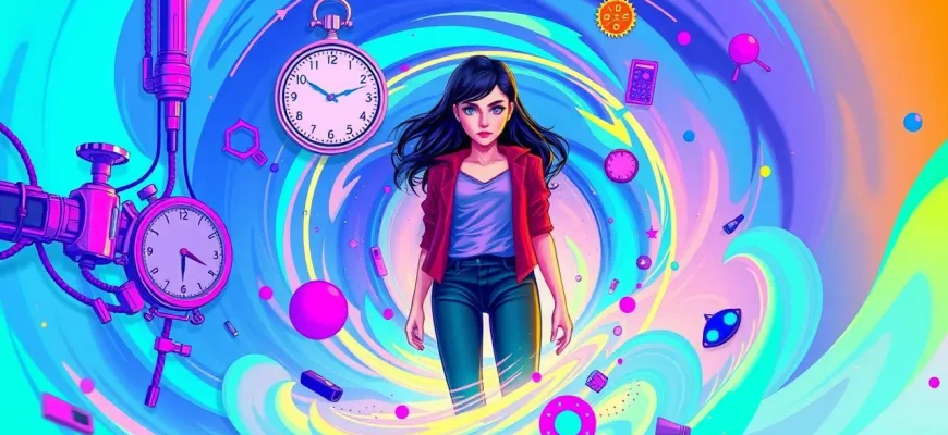 Najlepsze filmy science fiction o pętlach czasu