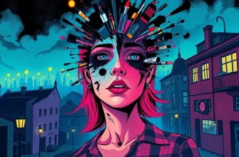 Najlepsze filmy grozy o schizofrenii